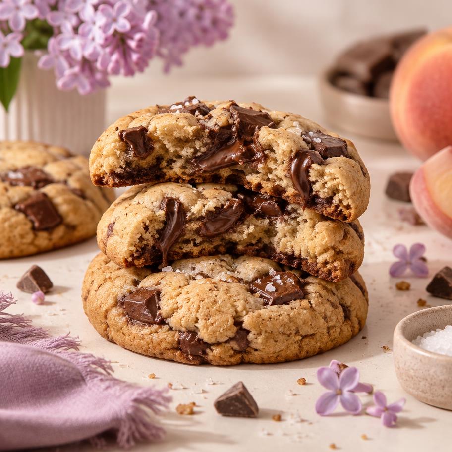 Cookies made by Victoria Bakes
